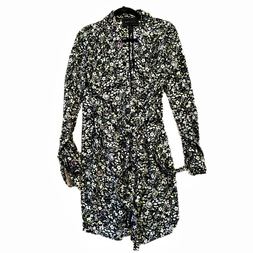 BCBG JACKET